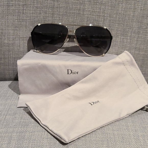 Dior Accessories - Christian Dior Sunglasses
